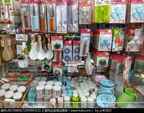 家居用品與日用百貨 現代生活的基石與美學